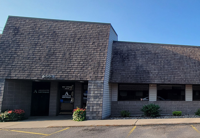Marshfield Office