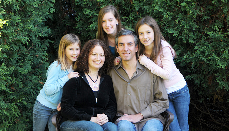 Lucy was first kid to get new SMA treatment at Children's Hospital of Wisconsin
