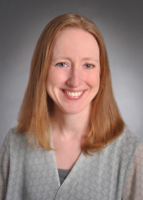 Julie Bolha, APNP