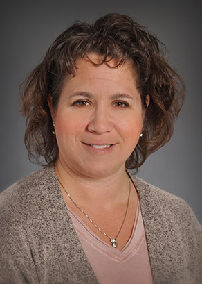 Lisa S Bosshard