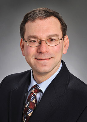 Davis Larry M