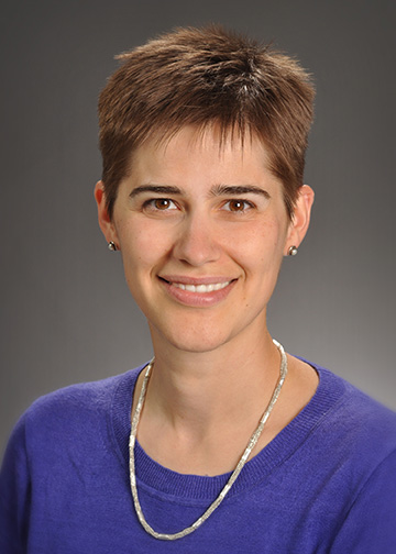 Maya Holtrop-Sheets, MD