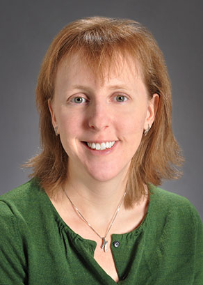Amanda M Kotowski
