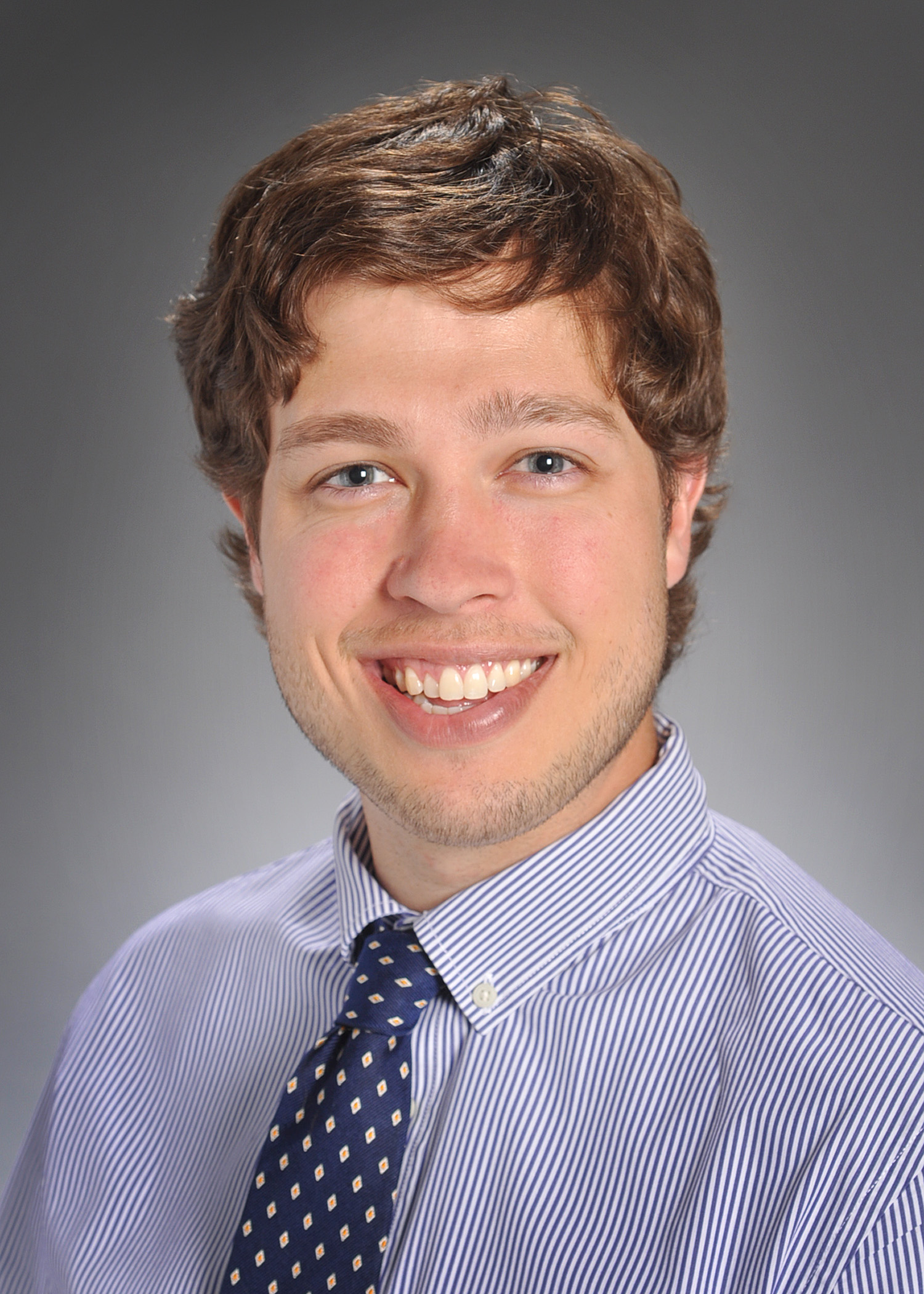 Patrick Lehman