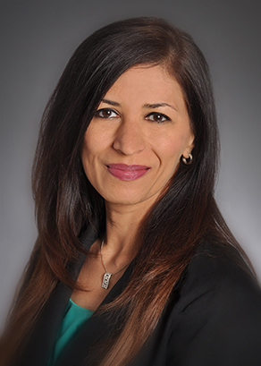 Jesika Shah, MD